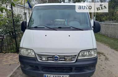 Fiat Ducato  2005