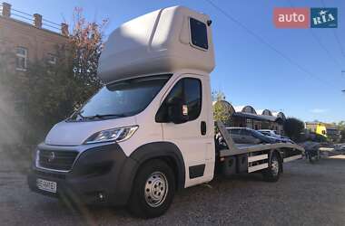 Fiat Ducato  2016