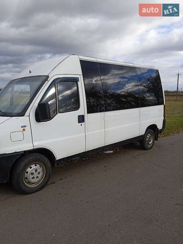 Fiat Ducato
