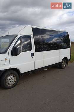 Fiat Ducato  1999
