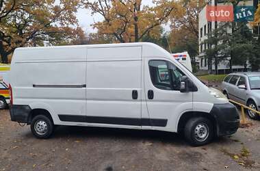 Микроавтобус Fiat Ducato 2008 в Харькове