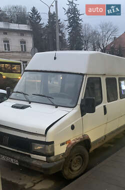 fiat ducato 1994 в Львов от профессионального продавца Ivan Yanchyshyn
