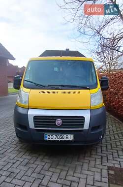 Fiat Ducato  2011