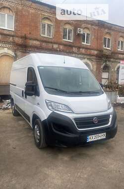 Fiat Ducato  2020