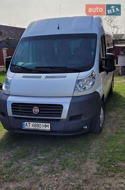Fiat Ducato 2014
