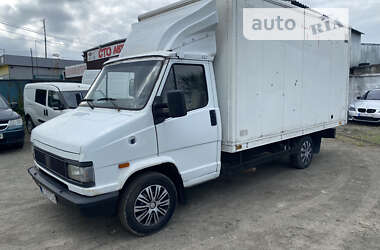 Fiat Ducato  1993