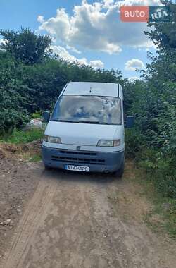 Fiat Ducato  1995
