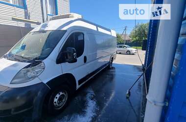 Fiat Ducato  2008