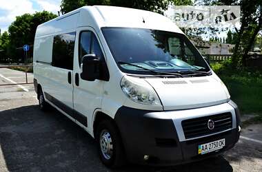 Fiat Ducato  2013