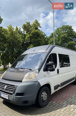 Fiat Ducato  2007