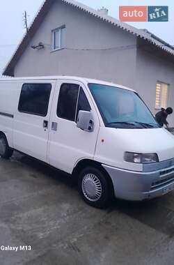 Fiat Ducato  1994