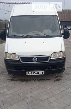 Fiat Ducato  2004