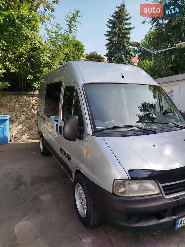 Fiat Ducato