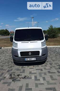 Fiat Ducato 2011