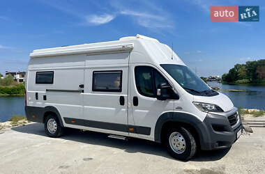 Fiat Ducato  2015