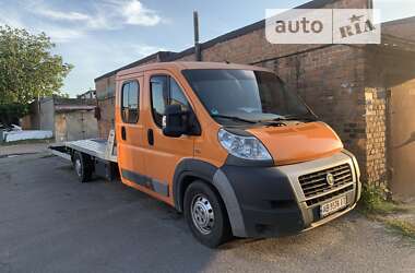 Fiat Ducato  2012