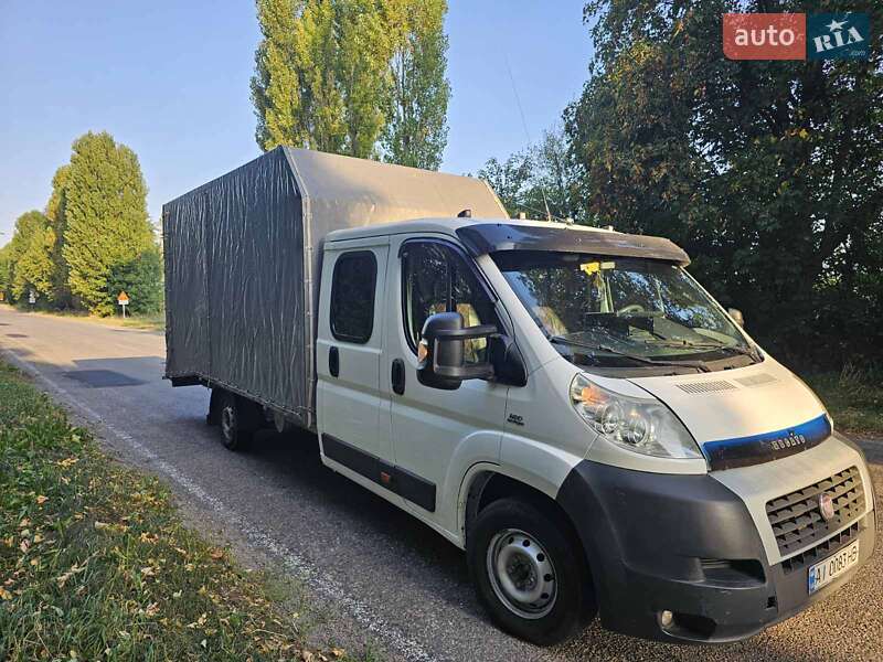 Fiat Ducato