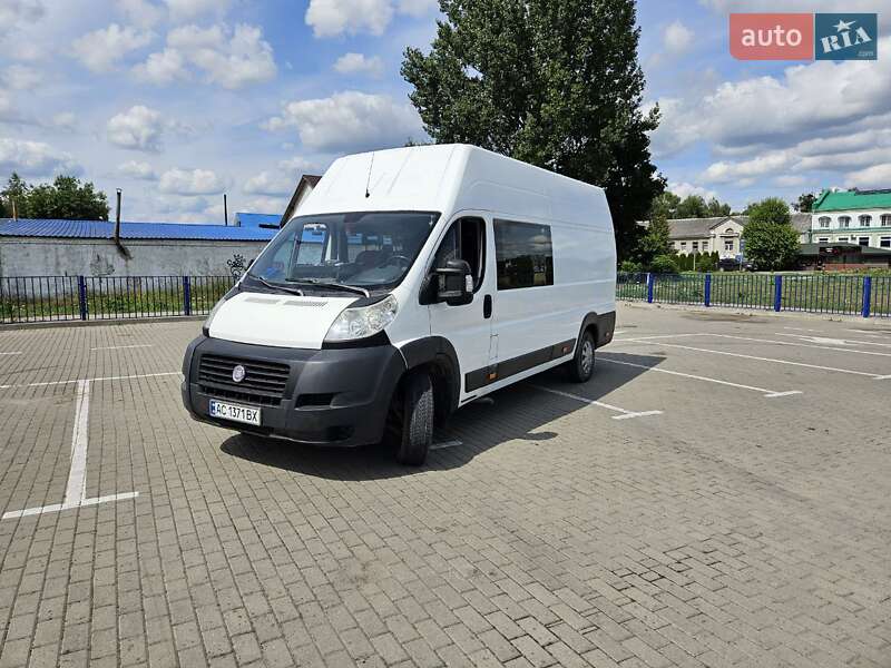Fiat Ducato