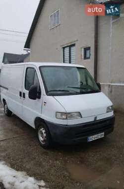 Fiat Ducato  2002