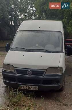 Fiat Ducato 2003