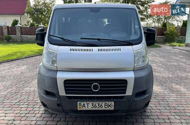 Fiat Ducato  2008