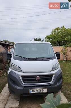 Fiat Ducato  2014