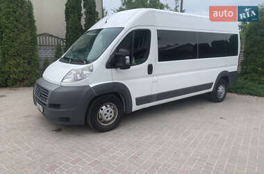 Fiat Ducato  2009