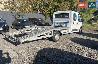 Fiat Ducato  2012