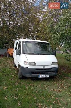 Fiat Ducato  1995