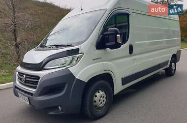 Fiat Ducato  2018
