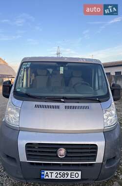 Fiat Ducato 2010