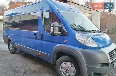 Fiat Ducato  2012