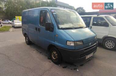 Fiat Ducato  1998