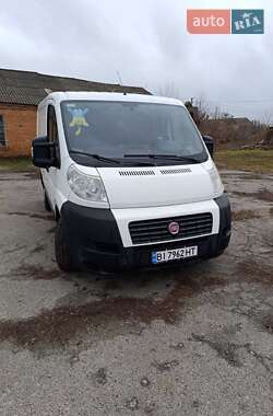 Fiat Ducato  2007