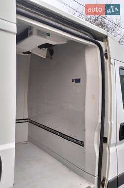 Fiat Ducato  2008