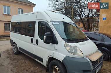 Fiat Ducato  2007