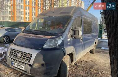 Fiat Ducato  2013