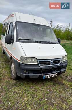Fiat Ducato 2005