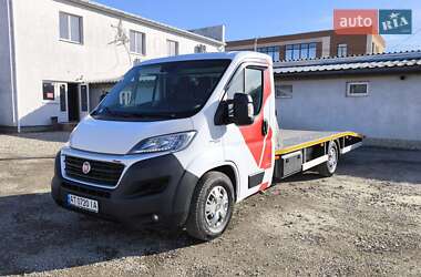 Fiat Ducato 2019