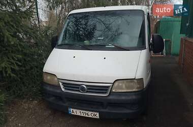 Fiat Ducato 2003