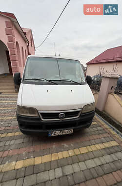 Fiat Ducato  2002