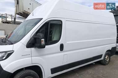 Fiat Ducato  2020