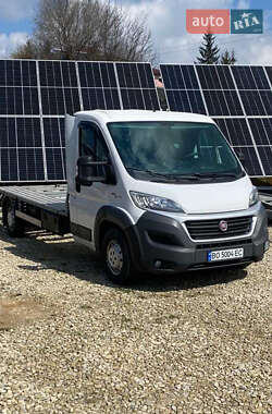Fiat Ducato  2017