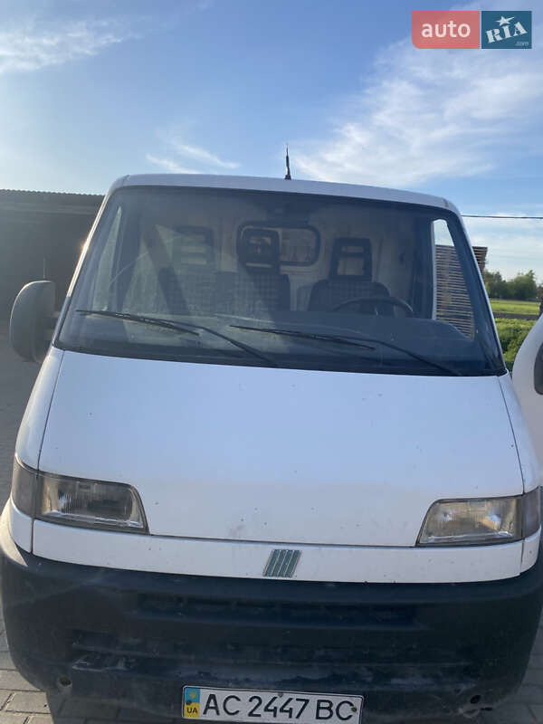Fiat Ducato