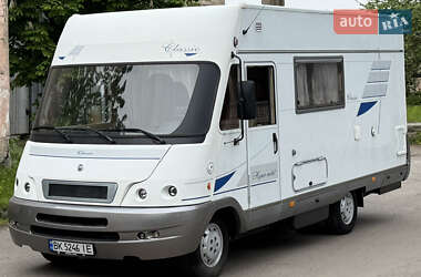 Fiat Ducato  2003