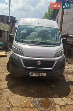 Fiat Ducato 2016