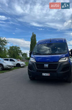 Fiat Ducato 2022