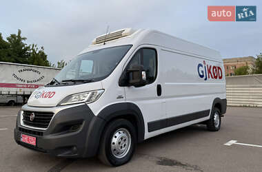 Fiat Ducato 2016