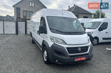 Fiat Ducato  2017