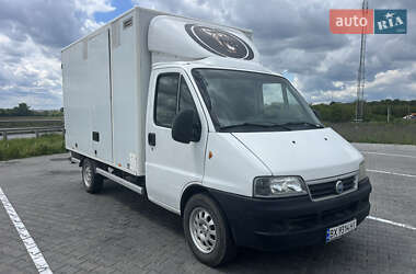 Fiat Ducato  2006